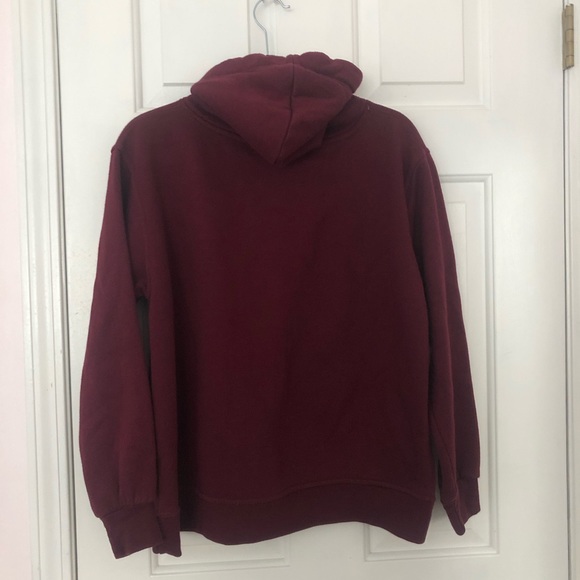 Cambridge hoodie - Picture 3 of 3